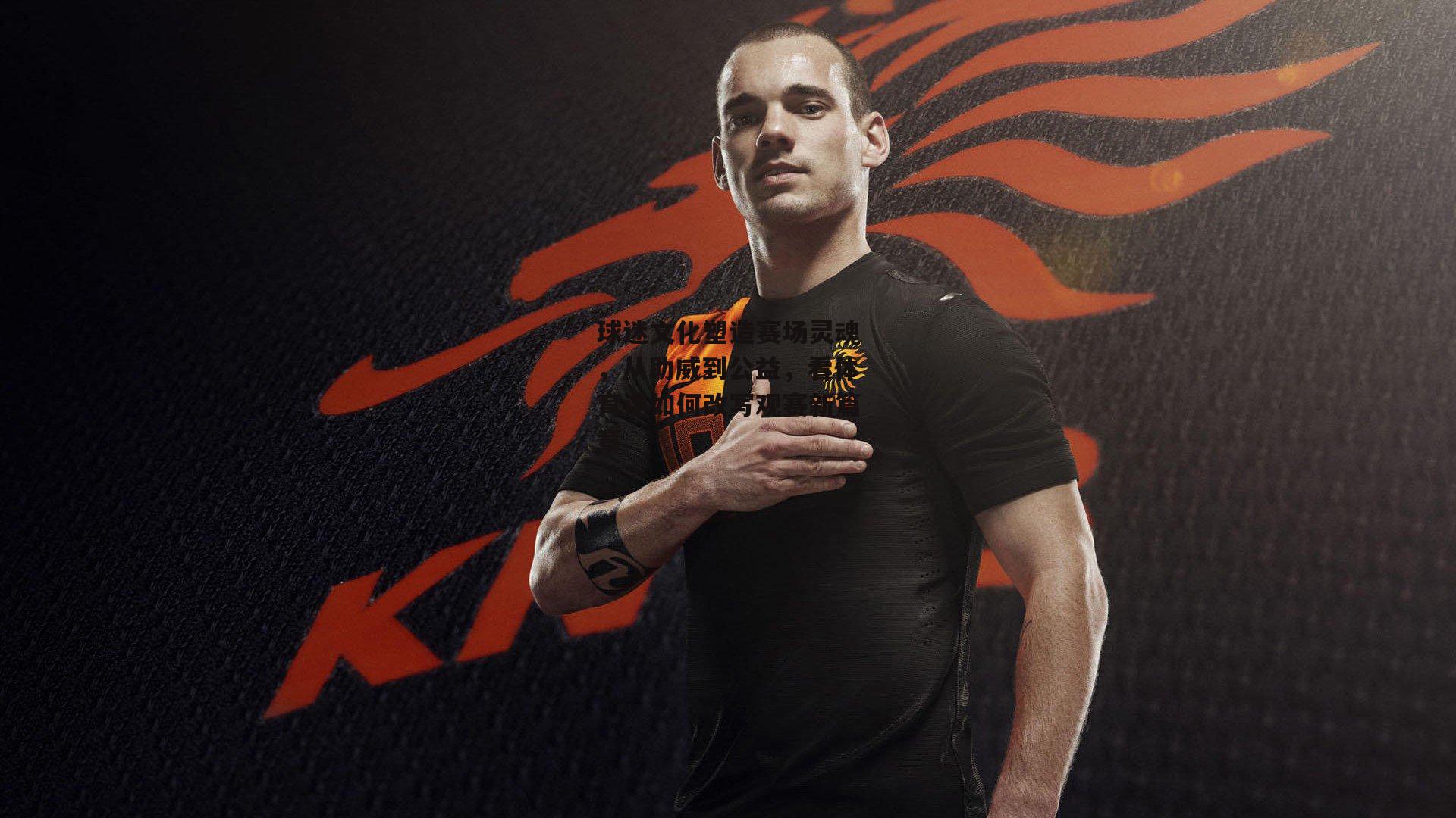 球迷文化塑造赛场灵魂,从助威到公益,看体育迷如何改写观赛新篇章