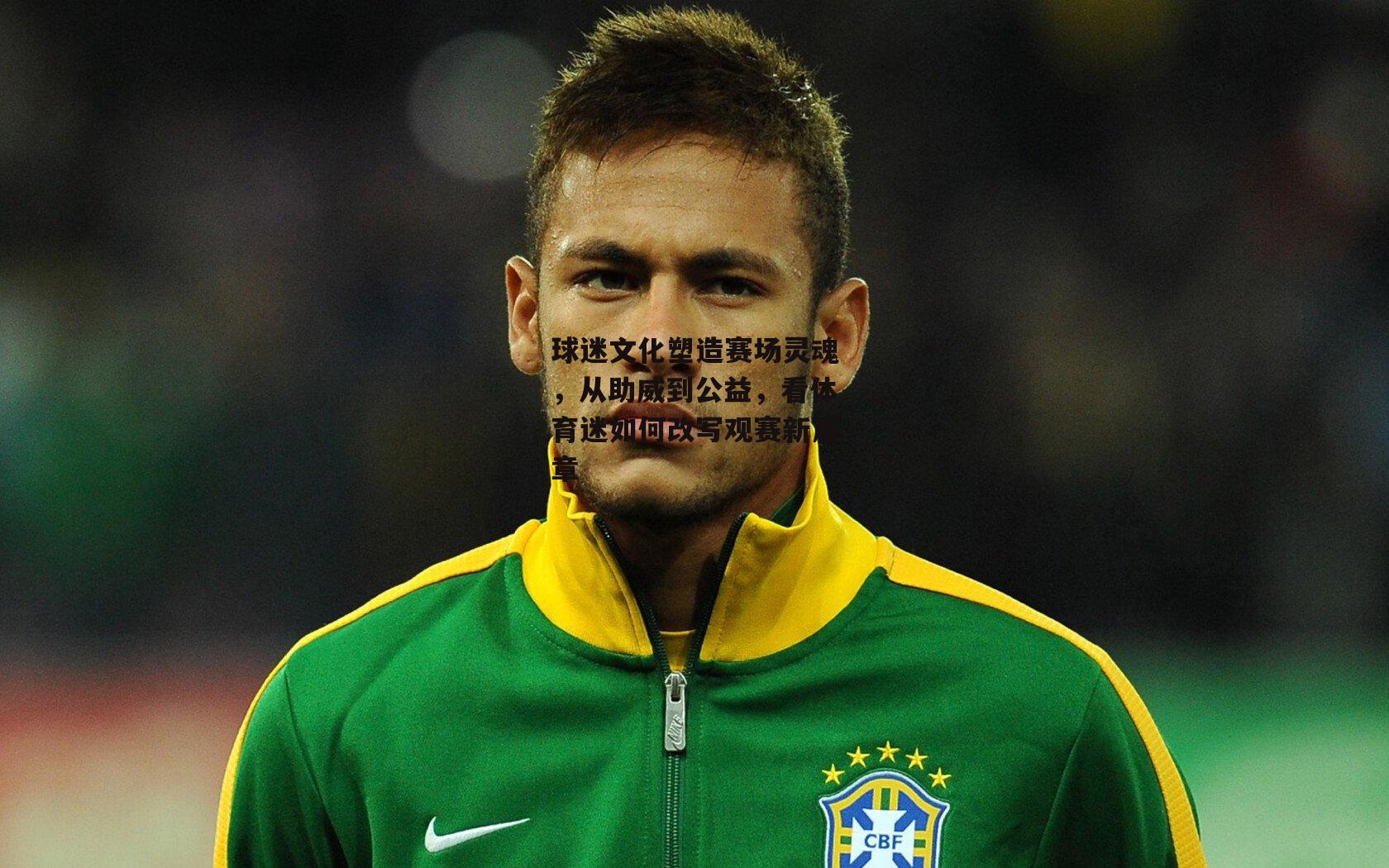 球迷文化塑造赛场灵魂,从助威到公益,看体育迷如何改写观赛新篇章