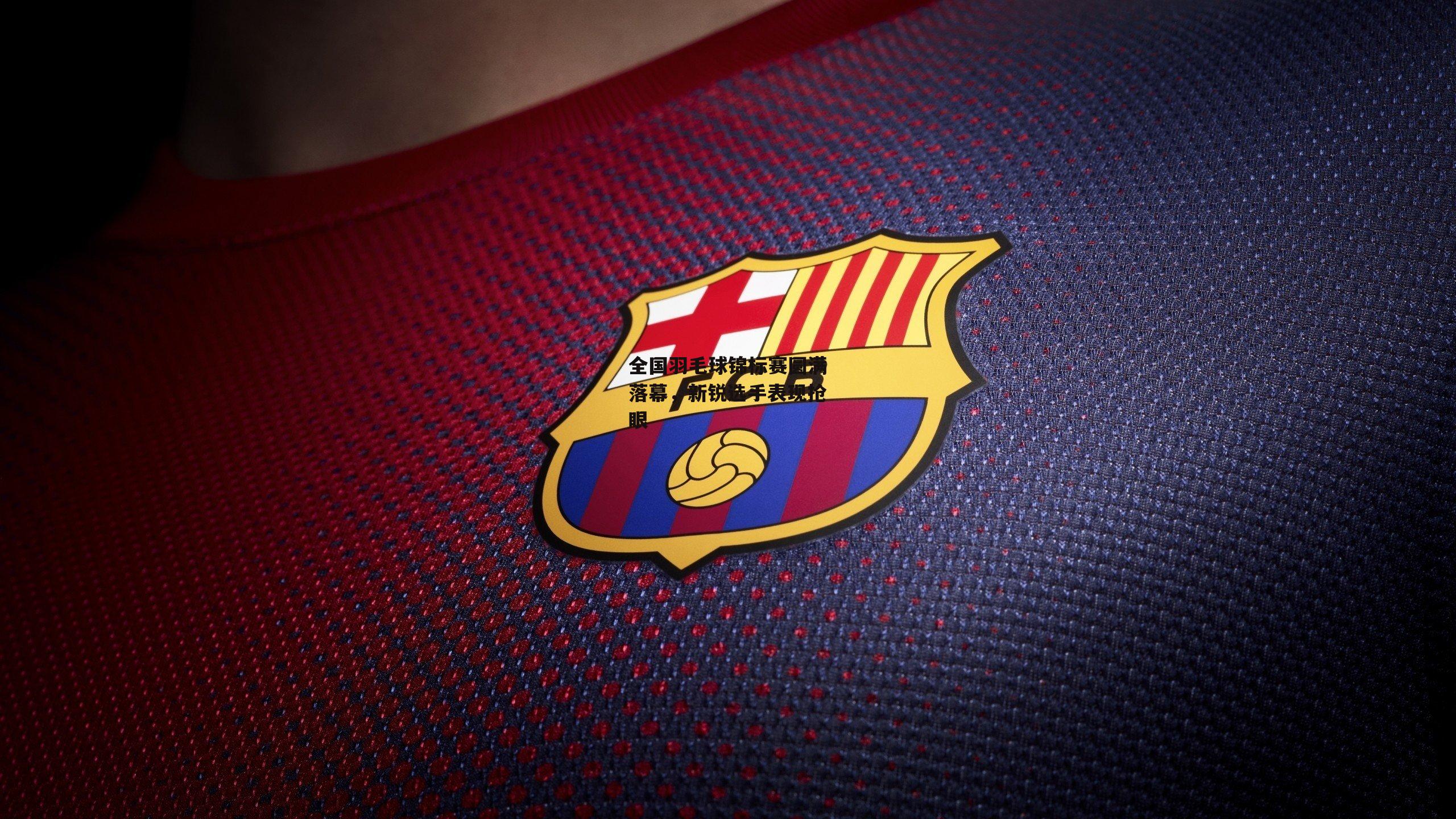 全国羽毛球锦标赛圆满落幕，新锐选手表现抢眼