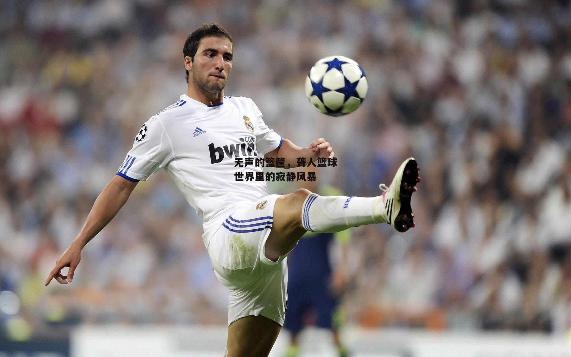 无声的篮筐,聋人篮球世界里的寂静风暴